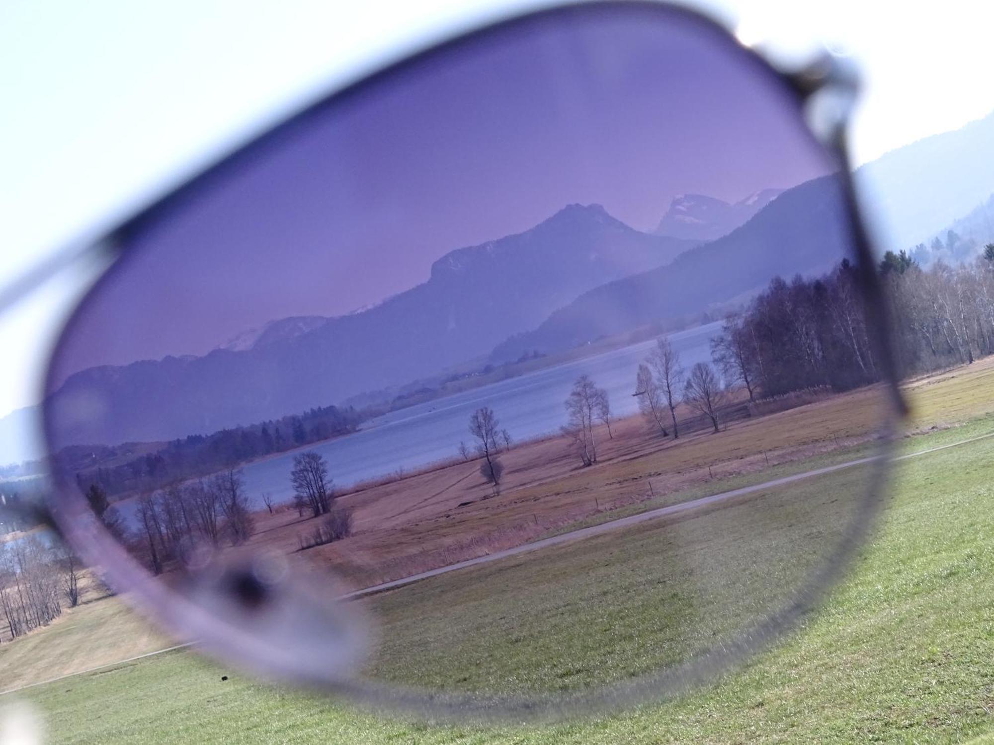 Sunnhof Villa Oberhofen am Irrsee Kültér fotó